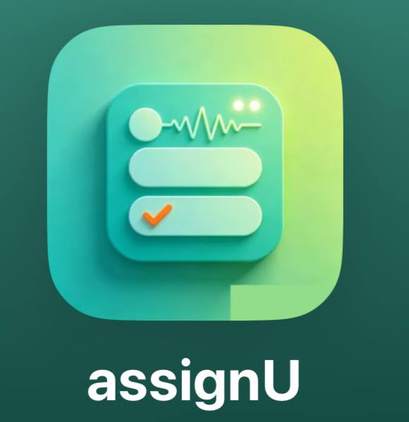 assignU icon